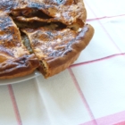 Apple pie pomme cannelle tourte