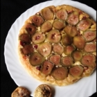 tarte tatin magret canard poivre sichuan brie figue