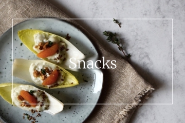 Snacks - Savory