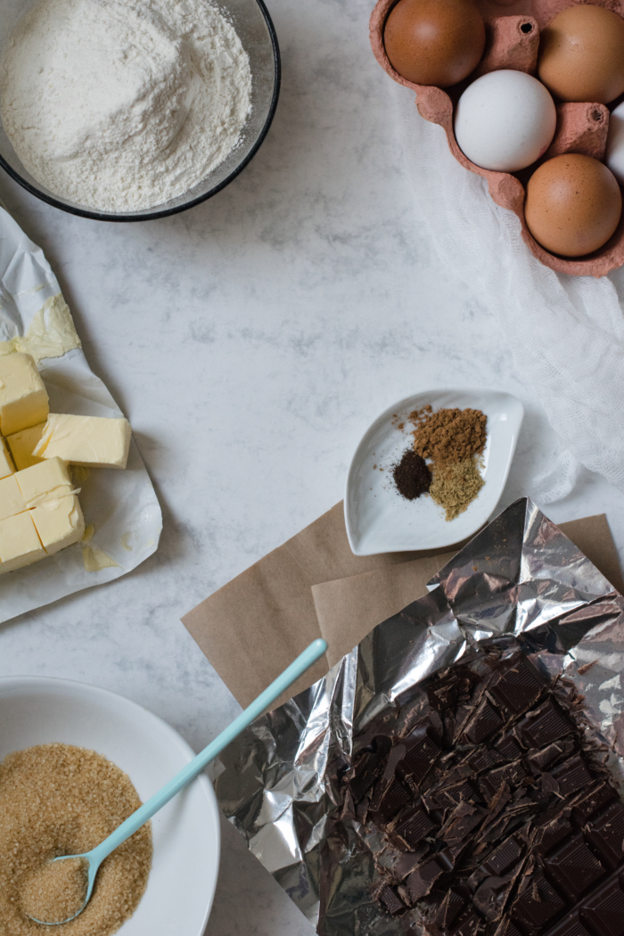 Thumbprint Cookies de Noël & Caramel au Chocolat