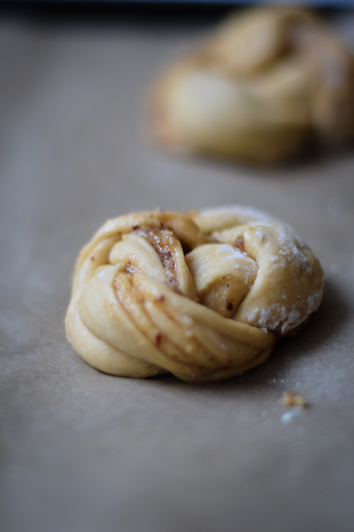 Babkas des Rois à la Frangipane