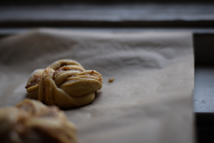 Epiphany Frangipane Babkas