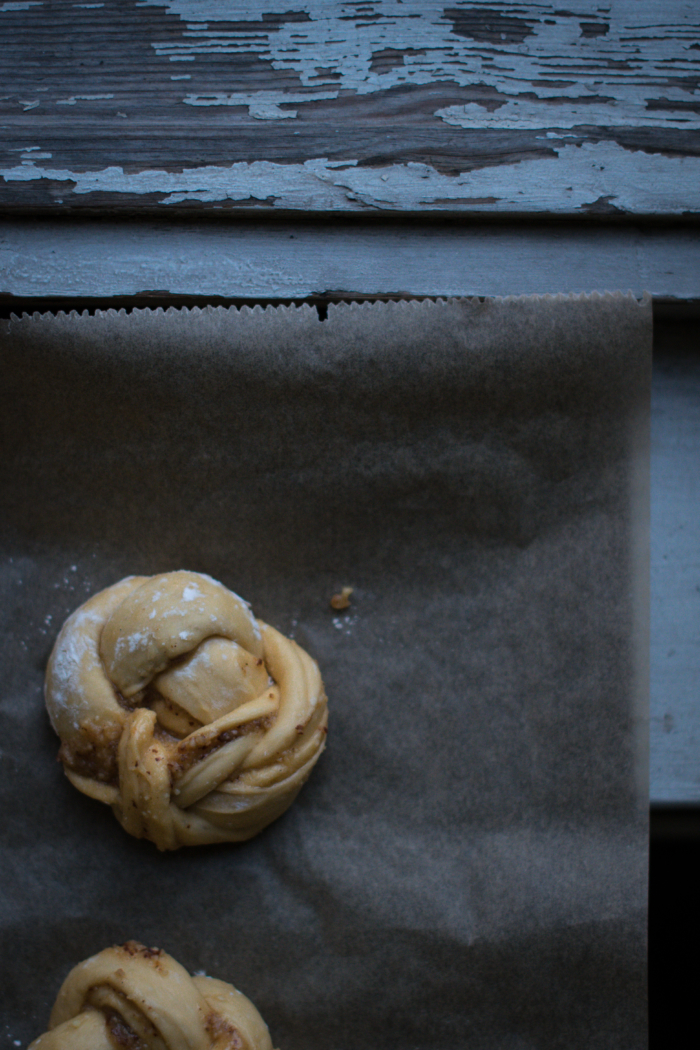 Epiphany Frangipane Babkas