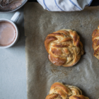 Epiphany Frangipane Babkas