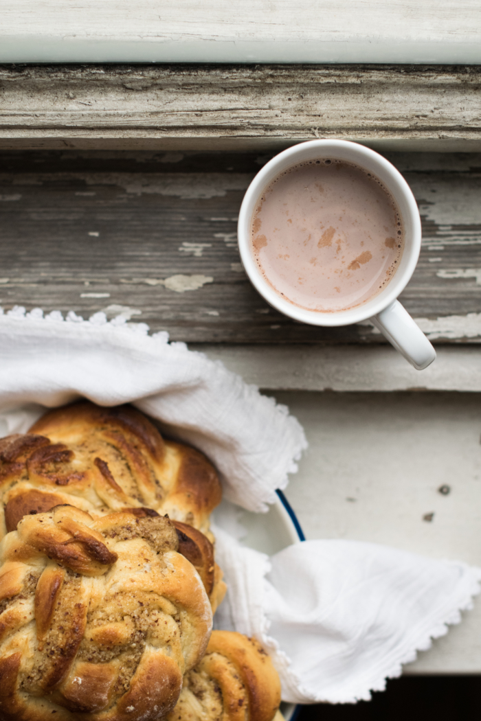 Babkas à la Frangipane