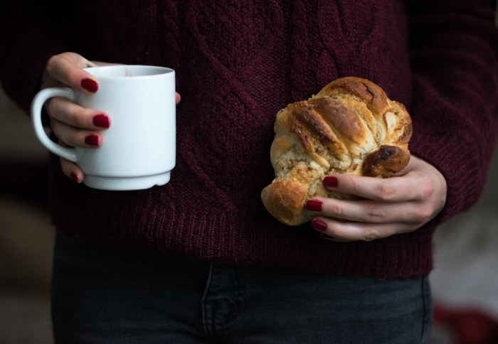 Epiphany Frangipane Babkas