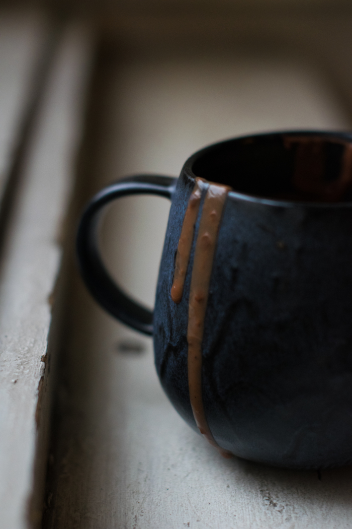 Chocolat aux Épices et Beurre de Cacahuètes