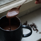 Chocolat aux Épices et Beurre de Cacahuètes