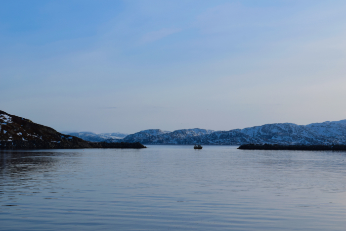 Laponie Finlandaise et Norvégienne