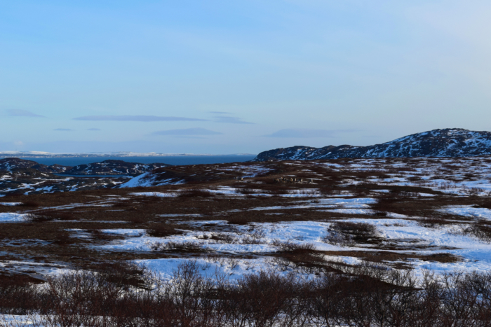 Finnish and Norwegian Lapland