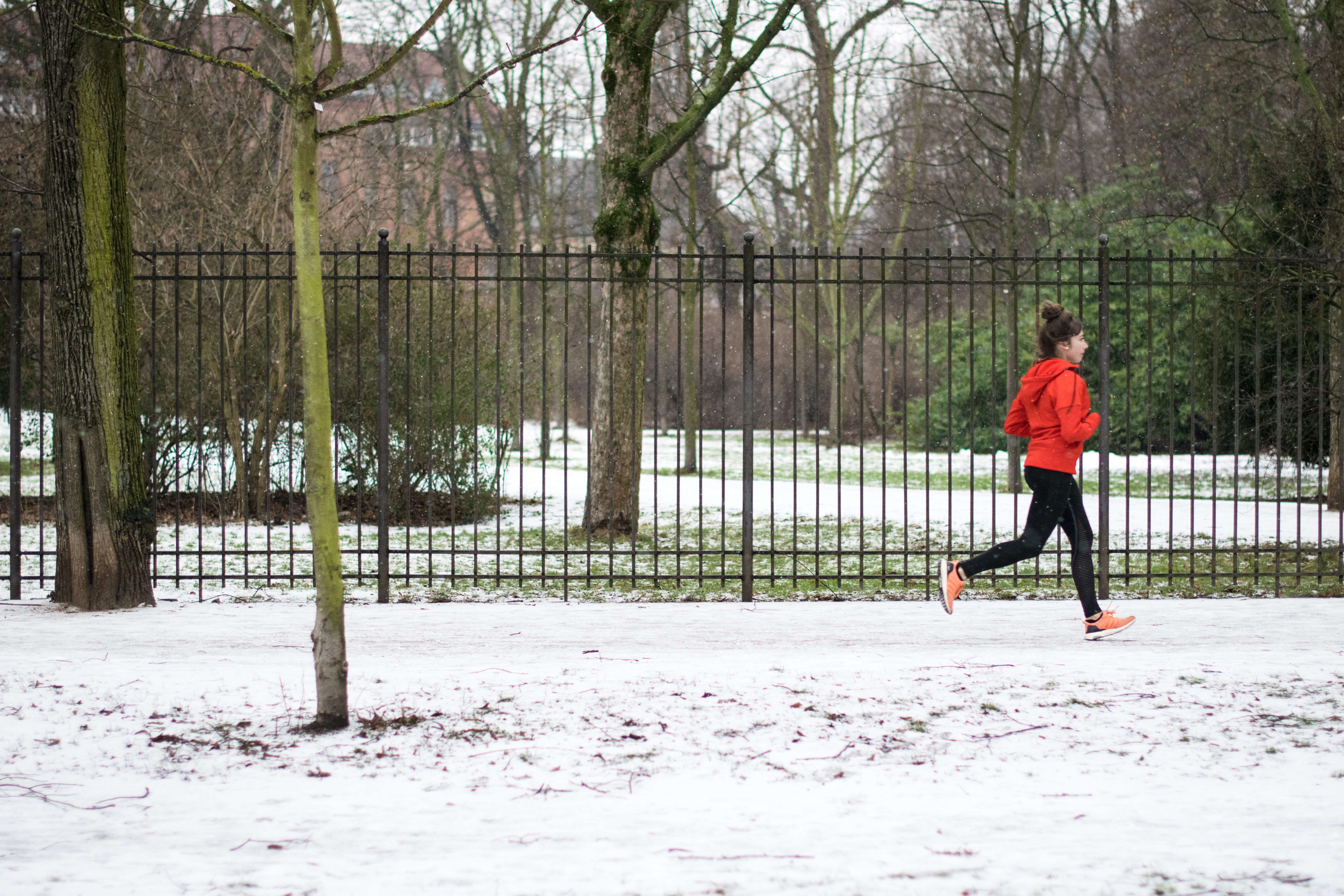 Entrainement: ma routine running