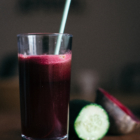 Apple, Beetroot & Turmeric Anti-Inflammatory Juice