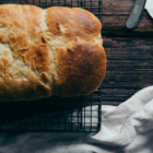 Pain de Mie au Levain Ultra-Moelleux