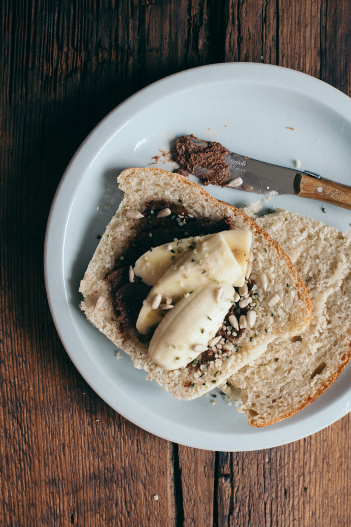 Pain de Mie au Levain Ultra-Moelleux