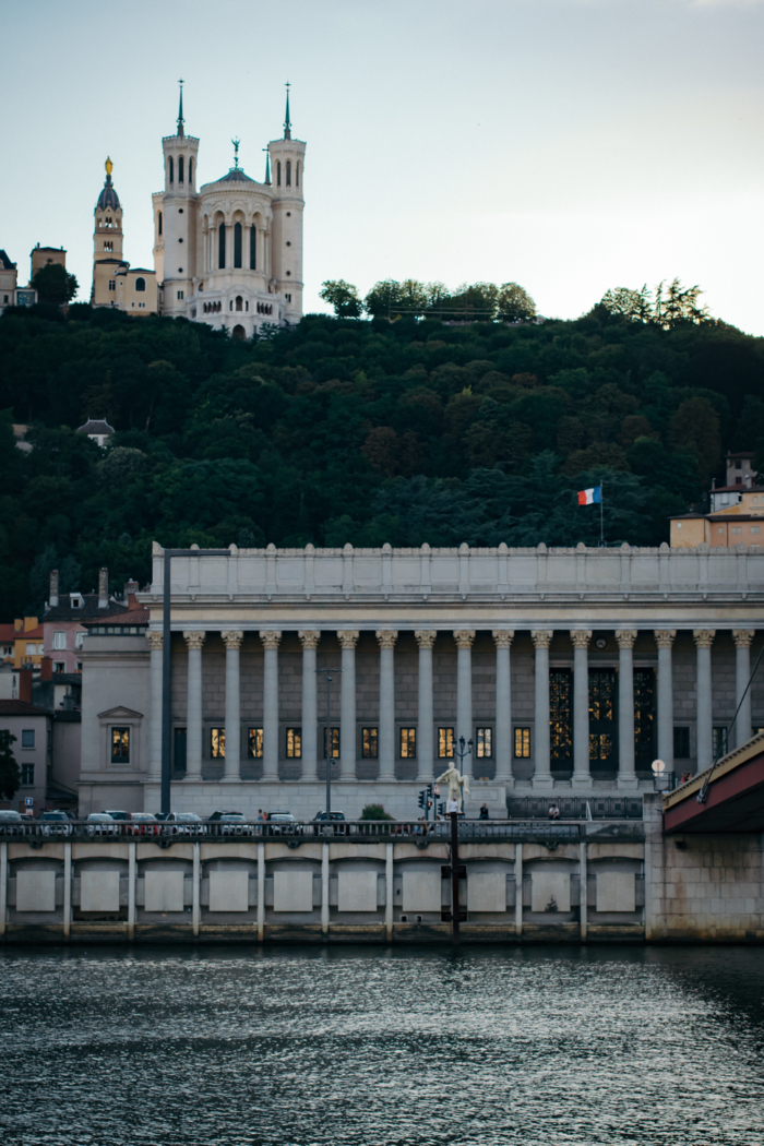 45 Choses à Faire à Lyon_Palais de Justice