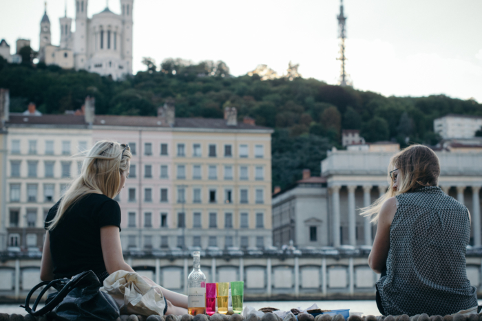 45 Choses à Faire à Lyon_Apéro quais de Saône