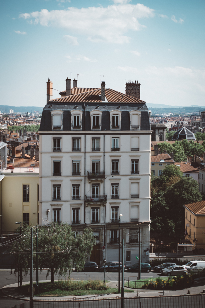 45 Choses à Faire à Lyon_Pentes de la Croix-Rousse