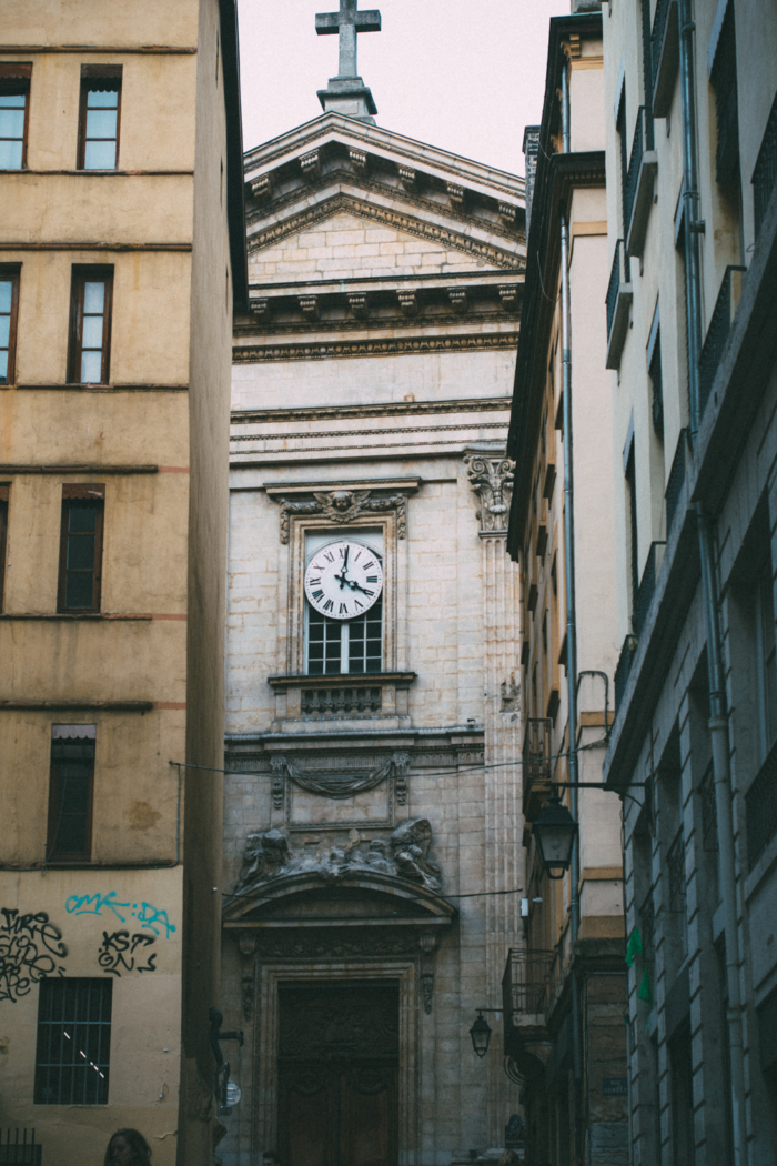 45 Choses à Faire à Lyon_Pentes de la Croix-Rousse