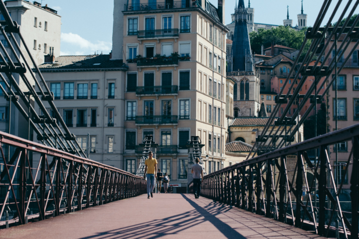 45 Choses à Faire à Lyon_Vieux Lyon