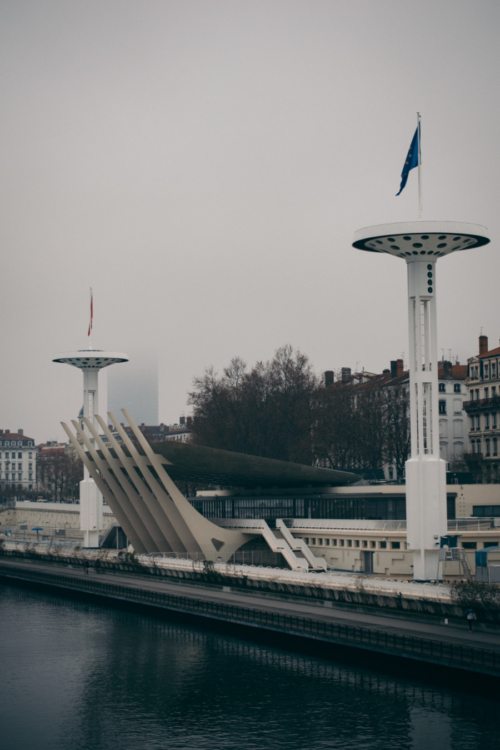 45 Choses à Faire à Lyon_Quais du Rhone