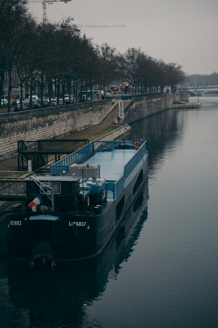 45 Choses à Faire à Lyon_Quais du Rhone