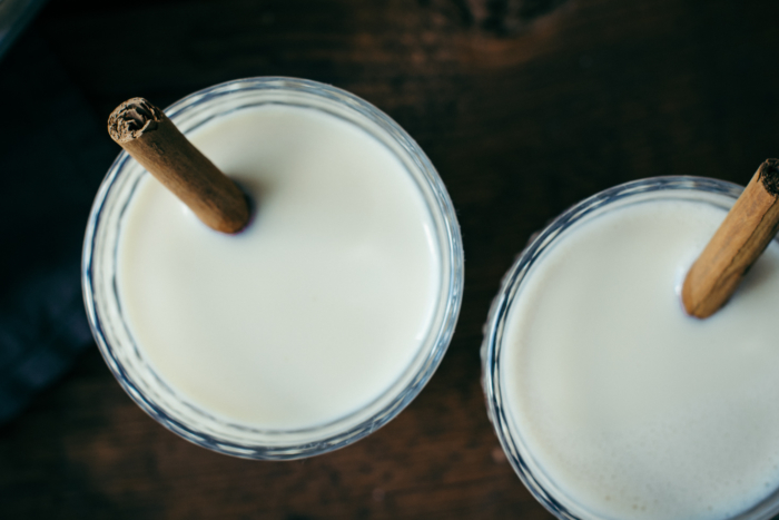 Roulés à la Cardamome, Mûres & Crème de Marrons