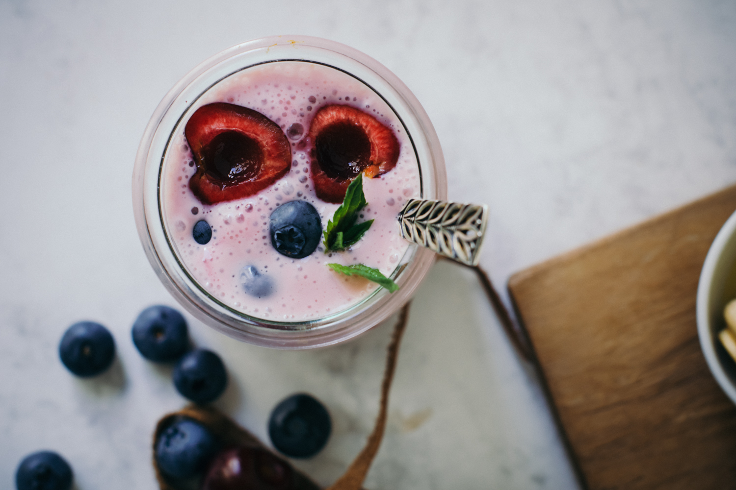 Que Faire Avec Des Yaourts Aux Fruits Périmés