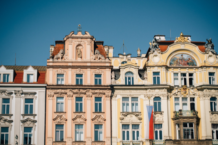 A Quick Travel & Food Guide To Prague