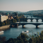 Prague Travel & Food Guide