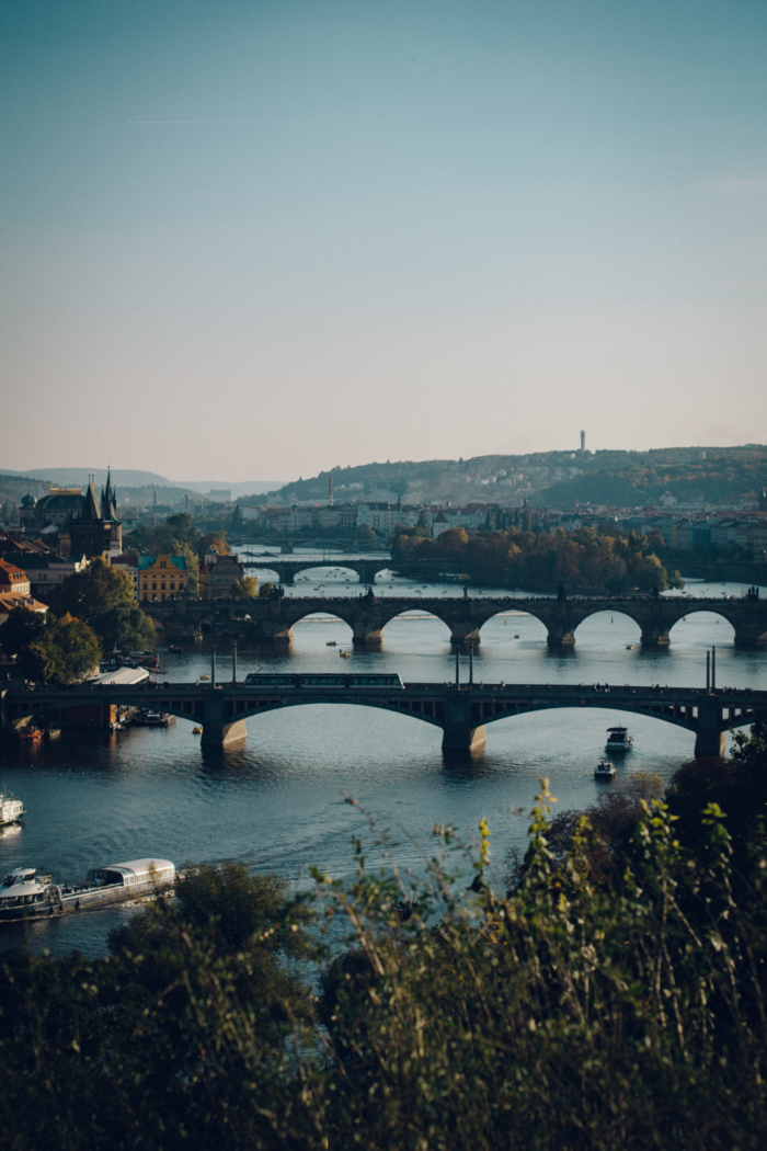 A Quick Travel & Food Guide To Prague