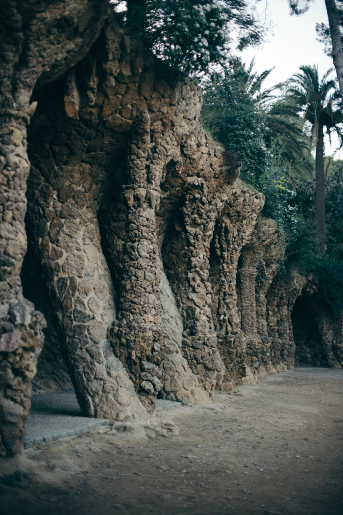 Un Week-End à Barcelone