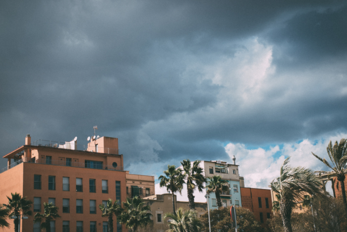 Un Week-End à Barcelone