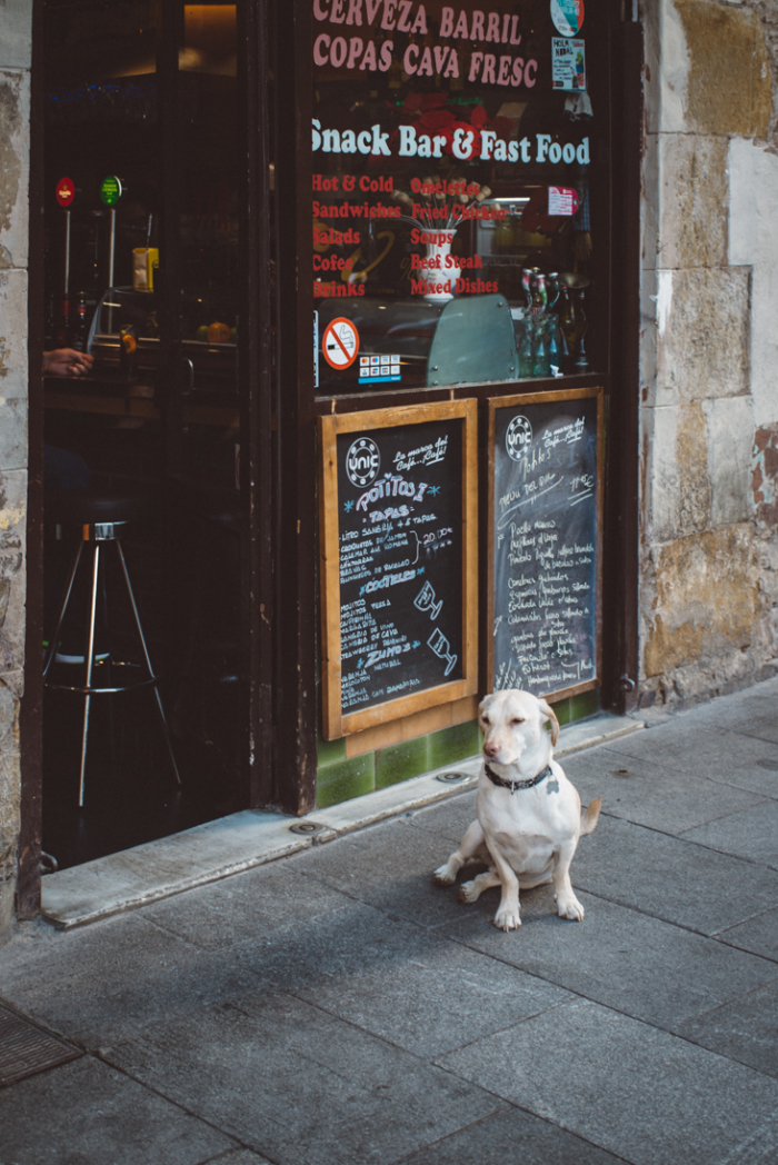 Un Week-End à Barcelone