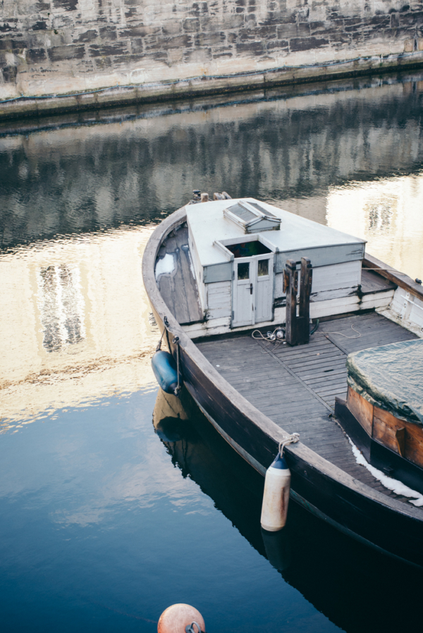 Un Week-End à Copenhague