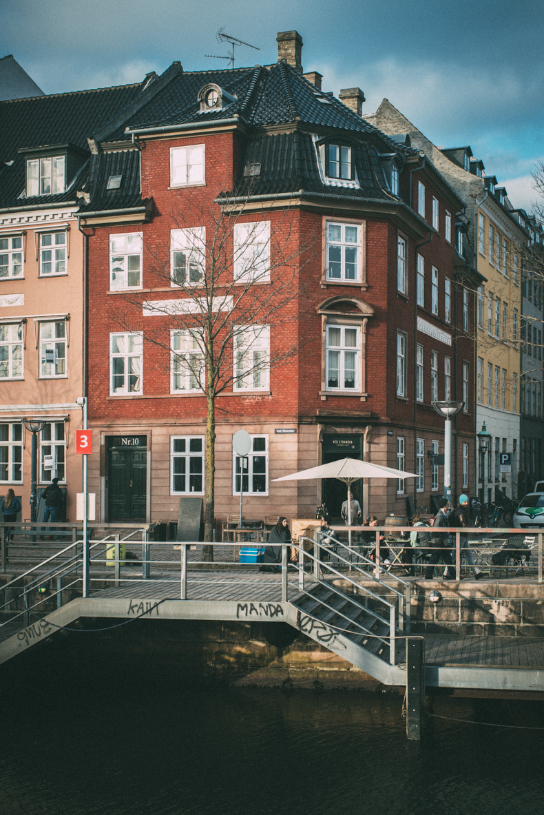 Un week-end à Copenhague